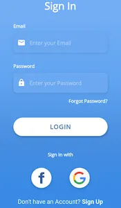 SecureID screenshot 1