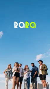 RaRa screenshot 0