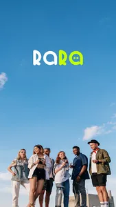 RaRa screenshot 10
