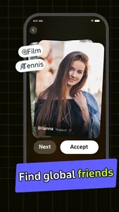 RaRa screenshot 2