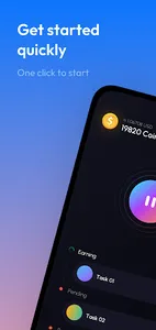 CashMiner - Earn Money screenshot 1