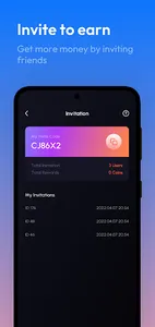 CashMiner - Earn Money screenshot 4