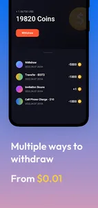CashMiner - Earn Money screenshot 5