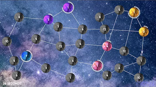 Star Duster screenshot 0