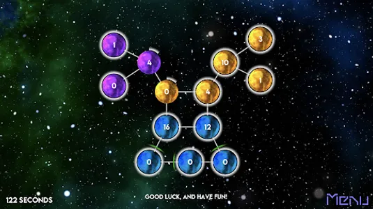 Star Duster screenshot 3