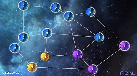 Star Duster screenshot 4