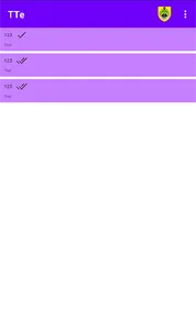 TTe screenshot 1