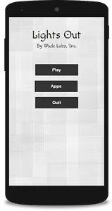 Lights Out screenshot 0
