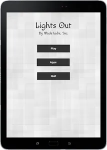 Lights Out screenshot 3
