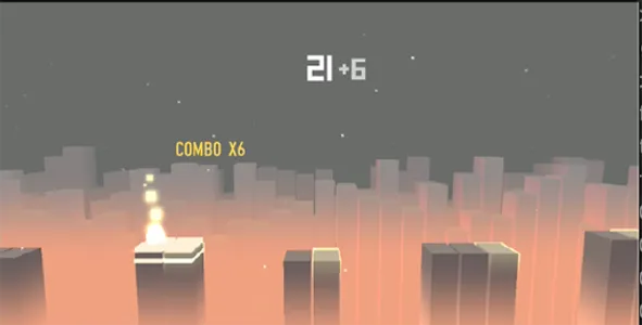 Hyper Bounce screenshot 2