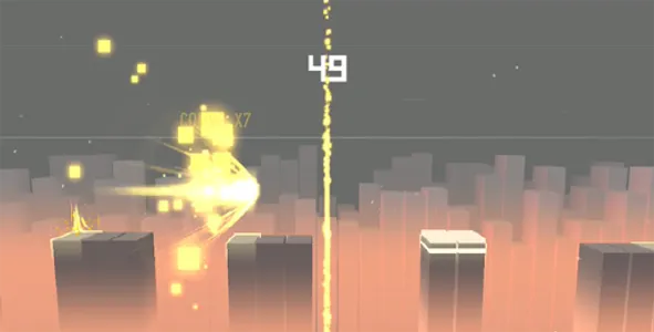 Hyper Bounce screenshot 3