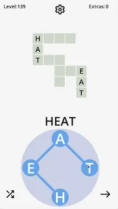 Word Weavers screenshot 1