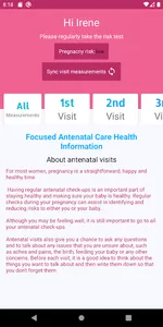 Afrimom lite screenshot 5