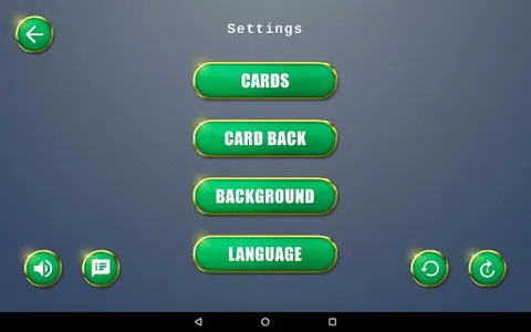 Hearts card game screenshot 13