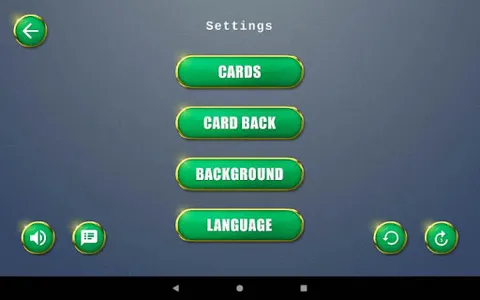 Hearts card game screenshot 7