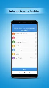 PhoneCash -Sell Your Old Phone screenshot 3
