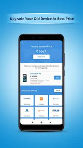 PhoneCash -Sell Your Old Phone screenshot 4
