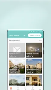 Yacune Demo screenshot 1
