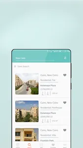 Yacune Demo screenshot 2