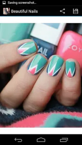 Beautiful Nails screenshot 4