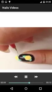 Nails Videos screenshot 5