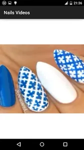 Nails Videos screenshot 6