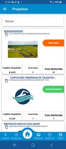 Yanapana Fintech screenshot 9