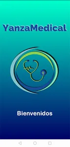 Yanza Medical screenshot 0