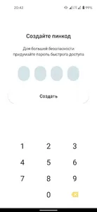 Taxi Bro Выплаты DiDi screenshot 2