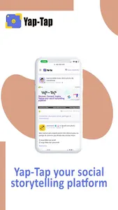 YapTap screenshot 5