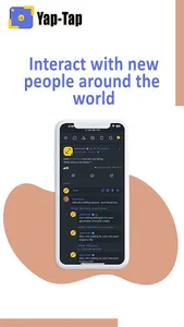 YapTap screenshot 8