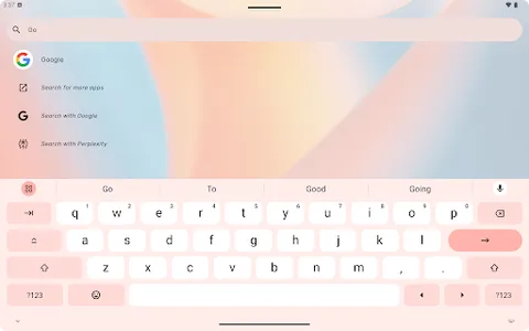 Yasan Launcher · AI-Powered screenshot 10