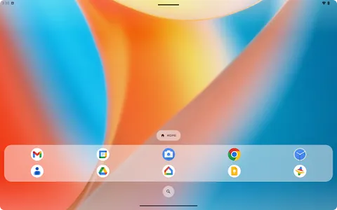 Yasan Launcher · AI-Powered screenshot 8