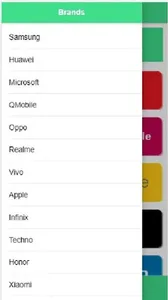 YASIR ELECTRONICS screenshot 1