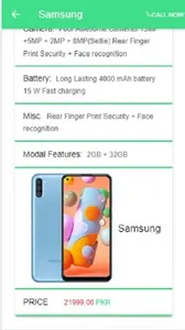 YASIR ELECTRONICS screenshot 3