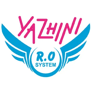 YAZHINI RO & SECURITY SYSTEM screenshot 0