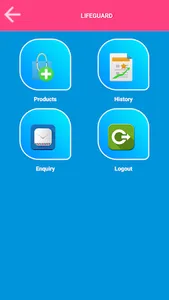 YAZHINI RO & SECURITY SYSTEM screenshot 2