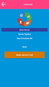 YAZHINI RO & SECURITY SYSTEM screenshot 4