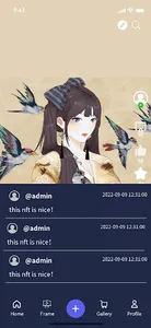 YB Token screenshot 15