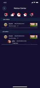 YB Token screenshot 18