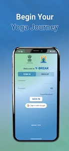 Y-Break Pro screenshot 0