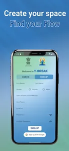 Y-Break Pro screenshot 1