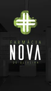Farmácia Nova de Oliveira screenshot 0