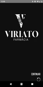 Farmácia Viriato screenshot 0