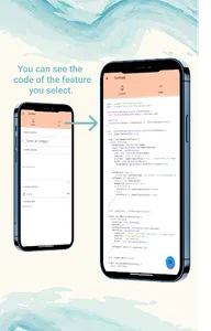 Flutter UI Catalog screenshot 3