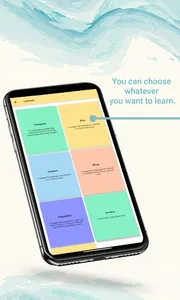 Flutter UI Catalog screenshot 6