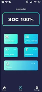 PowerSync screenshot 1