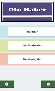 Otomobil Haber screenshot 0