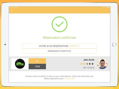 YESS KIOSQUE screenshot 4