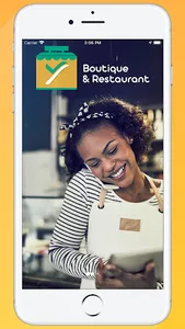 YESS BOUTIQUE/RESTO screenshot 0
